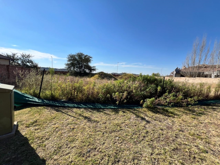 0 Bedroom Property for Sale in Shellyvale Free State